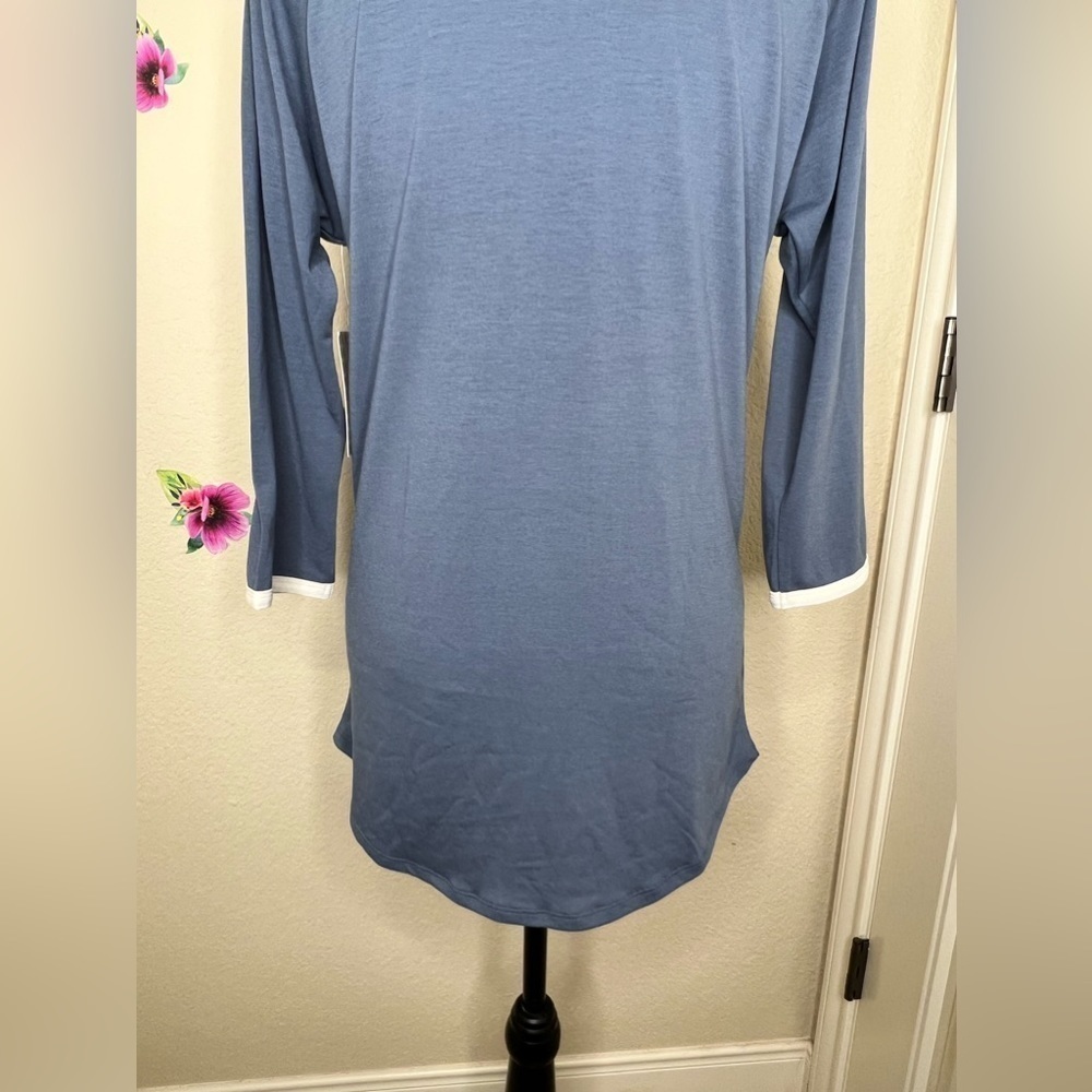 NWT LuLaRoe Randy Shirt - Picture 7 of 12